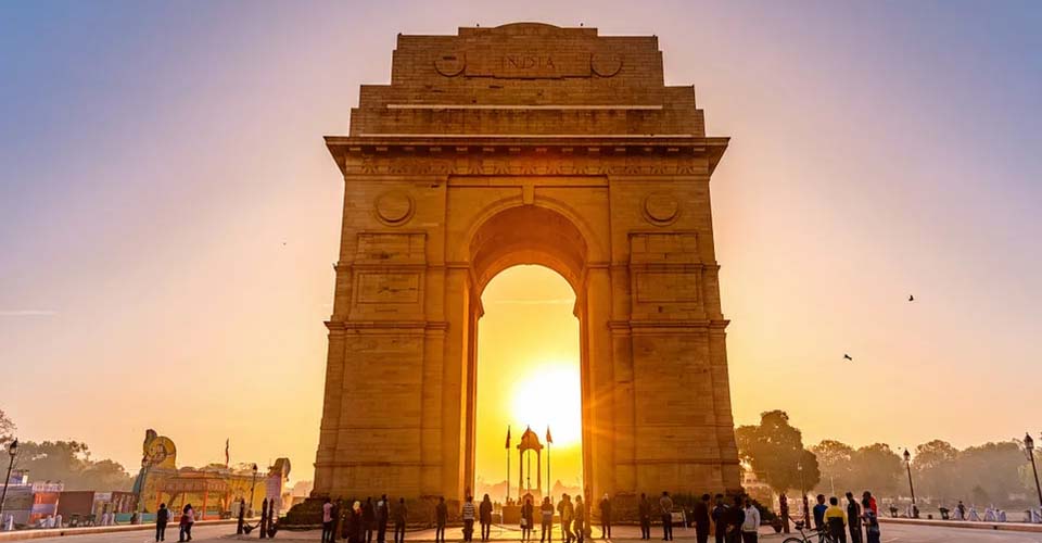 Delhi Tour Package