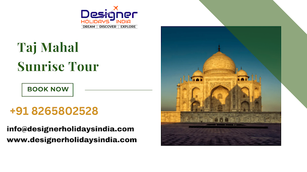 Exploring the Majestic Taj Mahal Overnight Tour – A Guide for the Perfect Trip